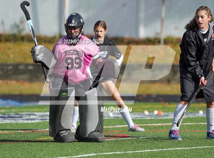 Thumbnail 1 in Orchard Park vs Mamaroneck (NYSPHSAA Class A Final) photogallery.