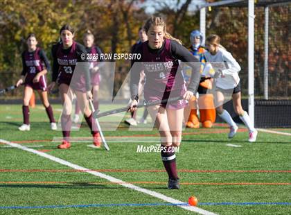 Thumbnail 3 in Orchard Park vs Mamaroneck (NYSPHSAA Class A Final) photogallery.