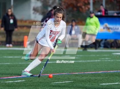 Thumbnail 2 in Orchard Park vs Mamaroneck (NYSPHSAA Class A Final) photogallery.