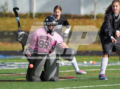 Thumbnail 3 in Orchard Park vs Mamaroneck (NYSPHSAA Class A Final) photogallery.