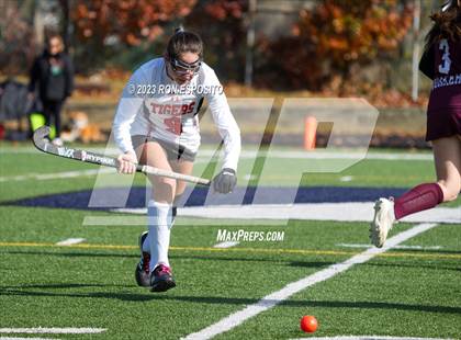 Thumbnail 2 in Orchard Park vs Mamaroneck (NYSPHSAA Class A Final) photogallery.