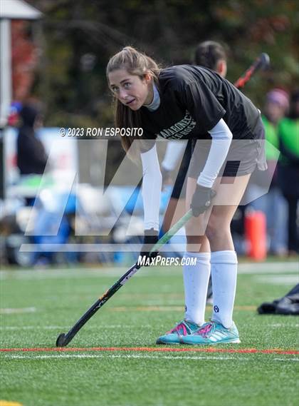 Thumbnail 1 in Orchard Park vs Mamaroneck (NYSPHSAA Class A Final) photogallery.