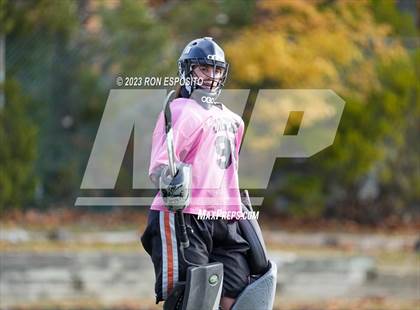 Thumbnail 3 in Orchard Park vs Mamaroneck (NYSPHSAA Class A Final) photogallery.