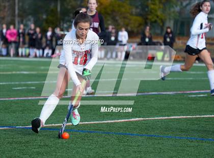 Thumbnail 2 in Orchard Park vs Mamaroneck (NYSPHSAA Class A Final) photogallery.
