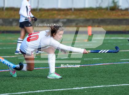 Thumbnail 1 in Orchard Park vs Mamaroneck (NYSPHSAA Class A Final) photogallery.