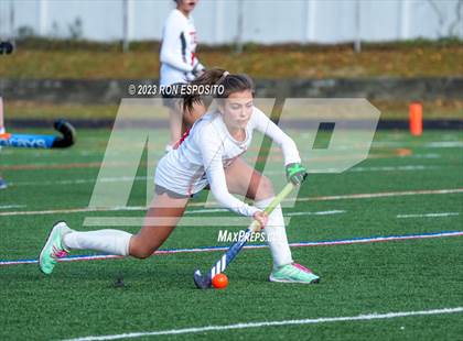 Thumbnail 1 in Orchard Park vs Mamaroneck (NYSPHSAA Class A Final) photogallery.