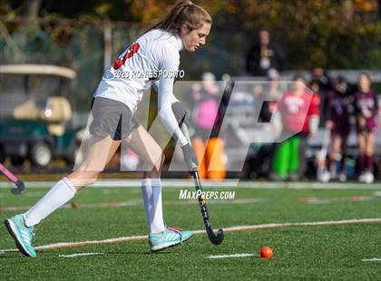 Thumbnail 1 in Orchard Park vs Mamaroneck (NYSPHSAA Class A Final) photogallery.