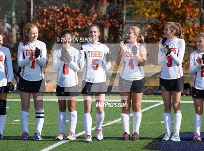 Thumbnail 1 in Orchard Park vs Mamaroneck (NYSPHSAA Class A Final) photogallery.