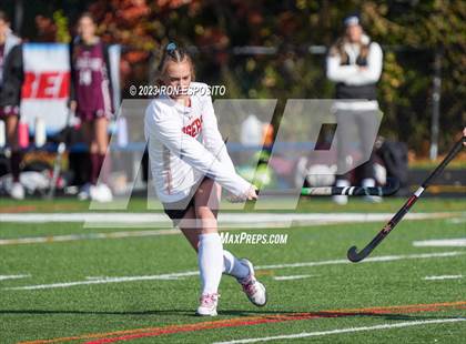 Thumbnail 1 in Orchard Park vs Mamaroneck (NYSPHSAA Class A Final) photogallery.