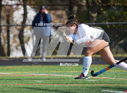 Thumbnail 2 in Orchard Park vs Mamaroneck (NYSPHSAA Class A Final) photogallery.