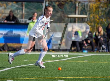 Thumbnail 3 in Orchard Park vs Mamaroneck (NYSPHSAA Class A Final) photogallery.