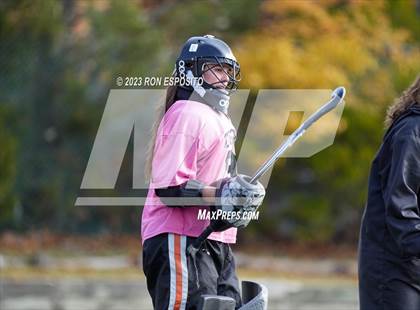 Thumbnail 2 in Orchard Park vs Mamaroneck (NYSPHSAA Class A Final) photogallery.