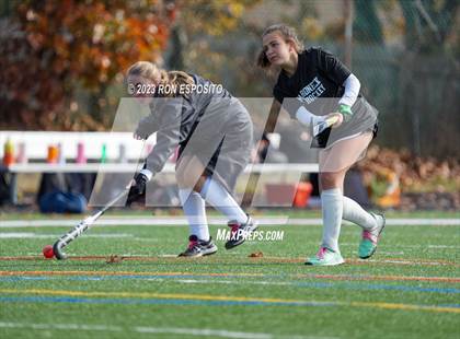 Thumbnail 2 in Orchard Park vs Mamaroneck (NYSPHSAA Class A Final) photogallery.