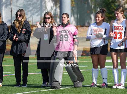 Thumbnail 1 in Orchard Park vs Mamaroneck (NYSPHSAA Class A Final) photogallery.
