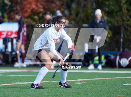 Thumbnail 1 in Orchard Park vs Mamaroneck (NYSPHSAA Class A Final) photogallery.
