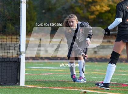 Thumbnail 2 in Orchard Park vs Mamaroneck (NYSPHSAA Class A Final) photogallery.