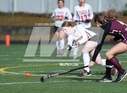Thumbnail 2 in Orchard Park vs Mamaroneck (NYSPHSAA Class A Final) photogallery.