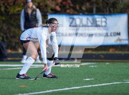 Thumbnail 2 in Orchard Park vs Mamaroneck (NYSPHSAA Class A Final) photogallery.