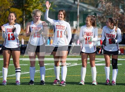 Thumbnail 1 in Orchard Park vs Mamaroneck (NYSPHSAA Class A Final) photogallery.