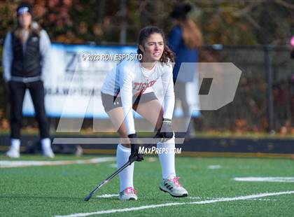 Thumbnail 3 in Orchard Park vs Mamaroneck (NYSPHSAA Class A Final) photogallery.