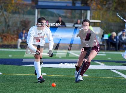 Thumbnail 3 in Orchard Park vs Mamaroneck (NYSPHSAA Class A Final) photogallery.