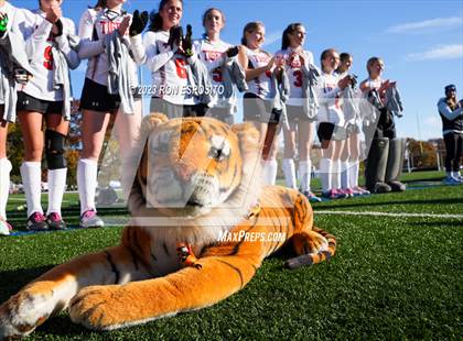 Thumbnail 2 in Orchard Park vs Mamaroneck (NYSPHSAA Class A Final) photogallery.