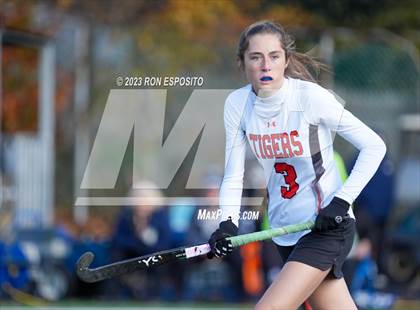 Thumbnail 1 in Orchard Park vs Mamaroneck (NYSPHSAA Class A Final) photogallery.
