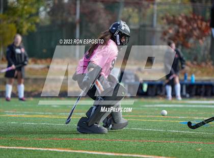 Thumbnail 1 in Orchard Park vs Mamaroneck (NYSPHSAA Class A Final) photogallery.