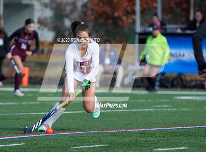Thumbnail 2 in Orchard Park vs Mamaroneck (NYSPHSAA Class A Final) photogallery.