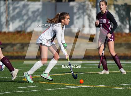 Thumbnail 2 in Orchard Park vs Mamaroneck (NYSPHSAA Class A Final) photogallery.