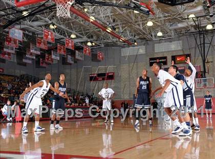Thumbnail 2 in Flintridge Prep vs. Muir (CIF SS 5AA Final) photogallery.