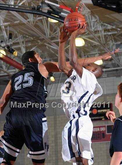 Thumbnail 1 in Flintridge Prep vs. Muir (CIF SS 5AA Final) photogallery.