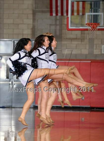 Thumbnail 3 in Flintridge Prep vs. Muir (CIF SS 5AA Final) photogallery.