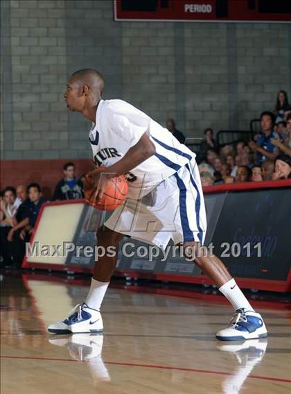 Thumbnail 1 in Flintridge Prep vs. Muir (CIF SS 5AA Final) photogallery.