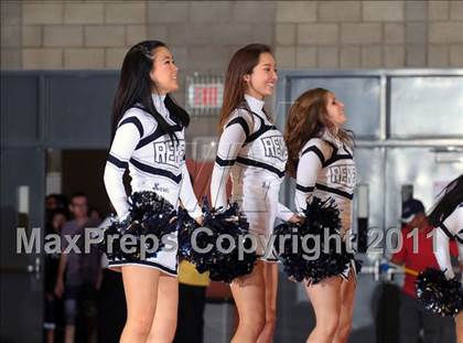 Thumbnail 2 in Flintridge Prep vs. Muir (CIF SS 5AA Final) photogallery.