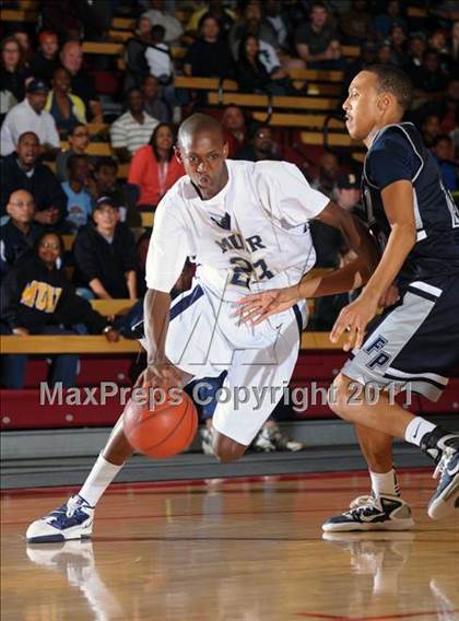 Thumbnail 2 in Flintridge Prep vs. Muir (CIF SS 5AA Final) photogallery.