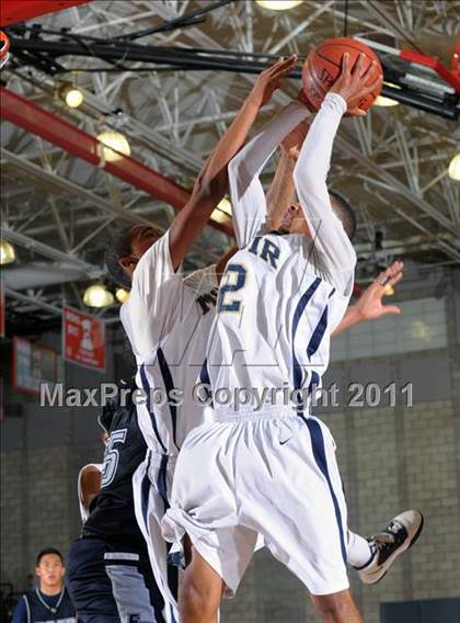 Thumbnail 3 in Flintridge Prep vs. Muir (CIF SS 5AA Final) photogallery.