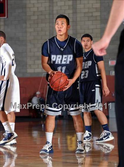 Thumbnail 3 in Flintridge Prep vs. Muir (CIF SS 5AA Final) photogallery.