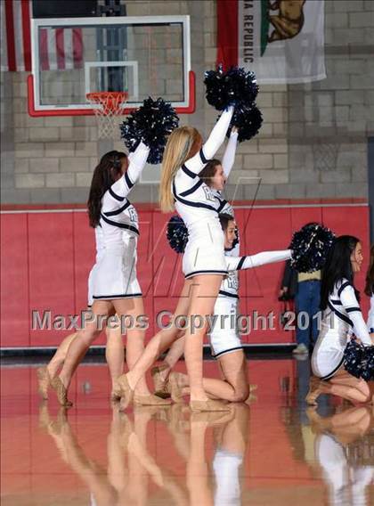 Thumbnail 3 in Flintridge Prep vs. Muir (CIF SS 5AA Final) photogallery.