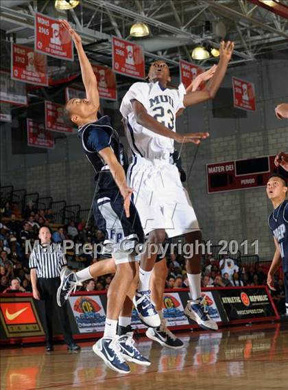 Thumbnail 2 in Flintridge Prep vs. Muir (CIF SS 5AA Final) photogallery.