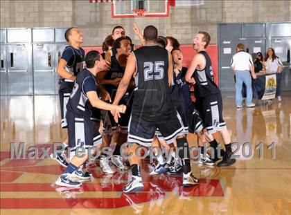 Thumbnail 2 in Flintridge Prep vs. Muir (CIF SS 5AA Final) photogallery.