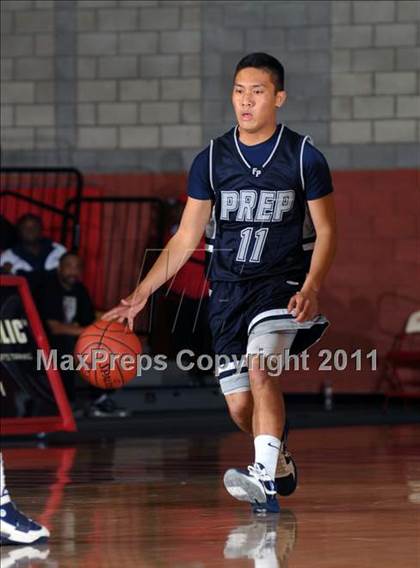 Thumbnail 1 in Flintridge Prep vs. Muir (CIF SS 5AA Final) photogallery.