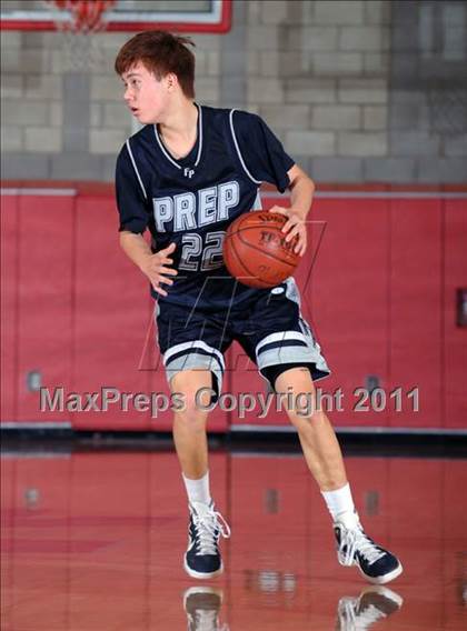 Thumbnail 1 in Flintridge Prep vs. Muir (CIF SS 5AA Final) photogallery.
