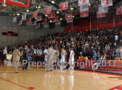 Thumbnail 3 in Flintridge Prep vs. Muir (CIF SS 5AA Final) photogallery.