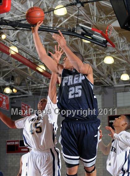 Thumbnail 2 in Flintridge Prep vs. Muir (CIF SS 5AA Final) photogallery.