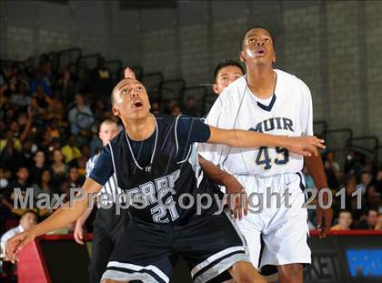 Thumbnail 1 in Flintridge Prep vs. Muir (CIF SS 5AA Final) photogallery.