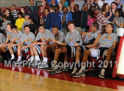 Thumbnail 1 in Flintridge Prep vs. Muir (CIF SS 5AA Final) photogallery.