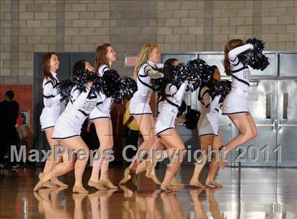 Thumbnail 2 in Flintridge Prep vs. Muir (CIF SS 5AA Final) photogallery.