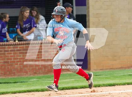 Thumbnail 1 in Charlotte Catholic @ Ardrey Kell photogallery.