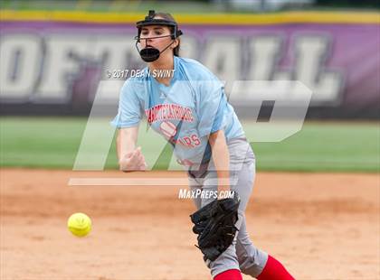 Thumbnail 1 in Charlotte Catholic @ Ardrey Kell photogallery.